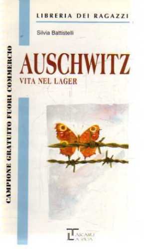 Beispielbild fr Auschwitz, vita nel lager zum Verkauf von medimops