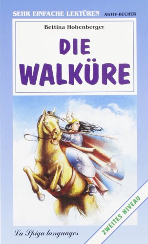 Beispielbild fr Die Walkure zum Verkauf von ThriftBooks-Dallas