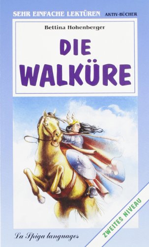 Beispielbild fr Die Walkure zum Verkauf von medimops