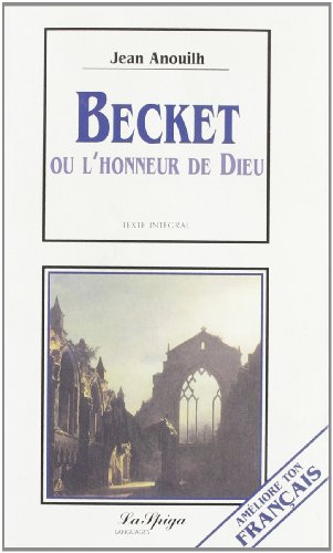 9788846819970: Becket