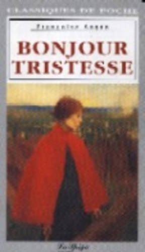 9788846819987: Bonjour tristesse