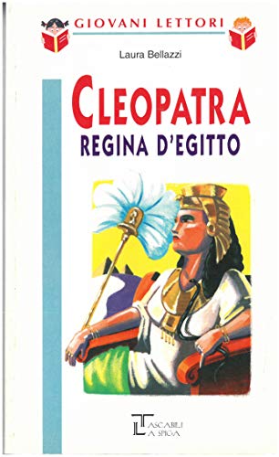 Beispielbild fr Cleopatra regina d'Egitto zum Verkauf von medimops