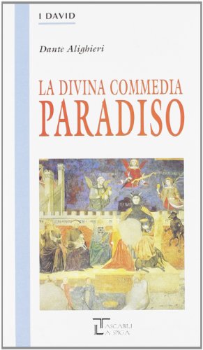 9788846820310: La Divina Commedia. Paradiso