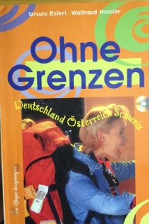 Stock image for Ohne Grenzen for sale by HPB Inc.