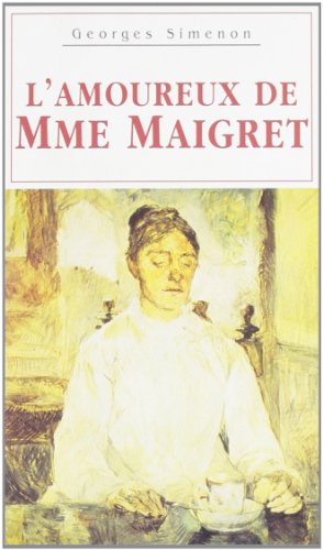 L'amoureux de Mme Maigret (9788846821218) by Georges Simenon