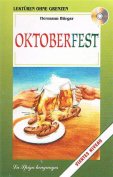 Imagen de archivo de Oktoberfest & CD a la venta por ThriftBooks-Dallas