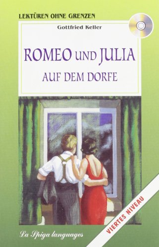 Stock image for Romeo Und Julia Auf Dem Dorfe & CD for sale by medimops