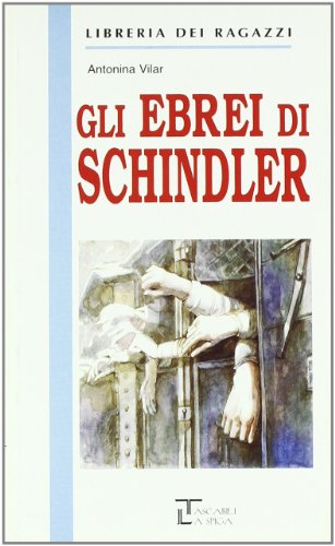 Beispielbild fr Gli ebrei di Schindler zum Verkauf von medimops