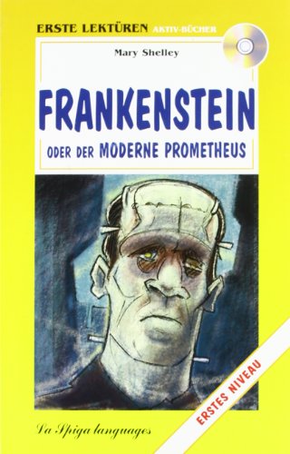 Frankenstein & CD (9788846825407) by [???]