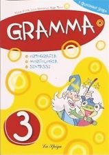 9788846826084: Gramma. Per la Scuola elementare (Vol. 3)