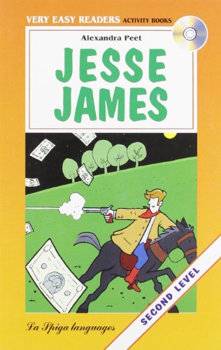 Stock image for Jesse james for sale by Iridium_Books