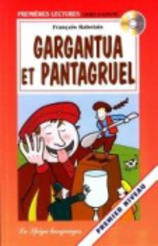 Gargantua et Pantagruel + CD (9788846827135) by [???]