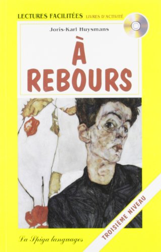 A rebours + CD (9788846827173) by Huysmans, Joris-Karl