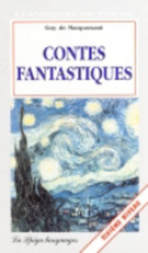 9788846827197: Contes Fantastiques + CD