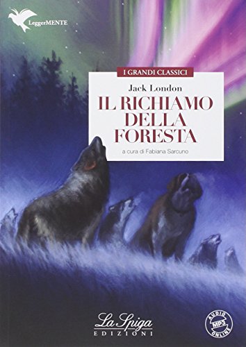 Imagen de archivo de Il richiamo della foresta a la venta por medimops