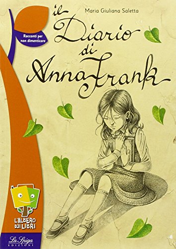 9788846834683: Il diario di Anna Frank