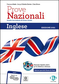 Stock image for Prove nazionali. Inglese. Per la Scuola media for sale by medimops