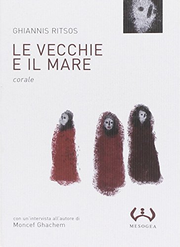 Stock image for Le vecchie e il mare for sale by Revaluation Books