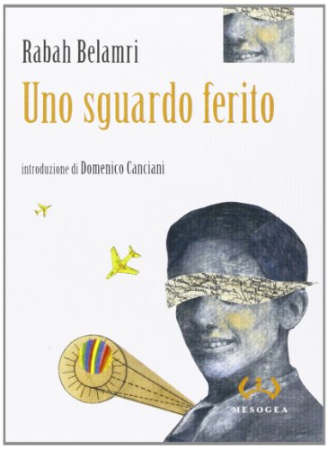 9788846921215: Uno sguardo ferito (La piccola)