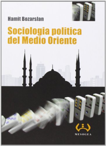 9788846921314: Sociologia politica del Medio Oriente (La piccola)