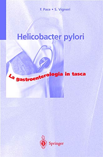 Stock image for Helicobacter Pylori for sale by Chiron Media