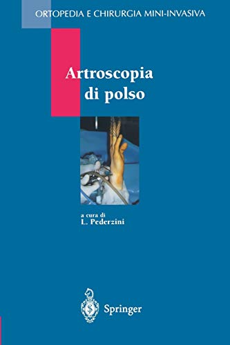 Stock image for Artroscopia Di Polso for sale by Chiron Media