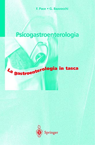 Imagen de archivo de Psicogastroenterologia a la venta por Chiron Media