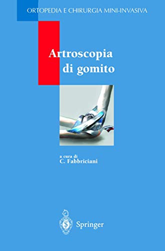 Stock image for Artroscopia Di Gomito for sale by Chiron Media