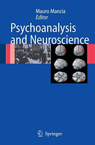 9788847003347: Psychoanalysis and neuroscience