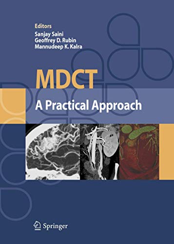 Stock image for MDCT: A Practical Approach for sale by Zoom Books Company