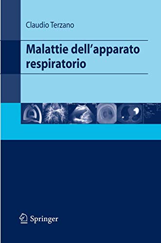 9788847004665: Malattie dell'apparato respiratorio