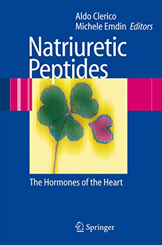 NATRIURETIC PEPTIDES: THE HORMONES OF THE HEART