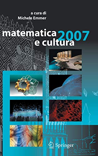 matematica e cultura 2007 - Michele Emmer