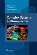 9788847009349: Complex systems in biomedicine