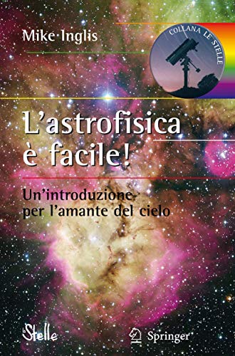 Stock image for L'astrofisica e facile! for sale by Chiron Media