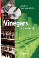 9788847013124: Vinegars of the World