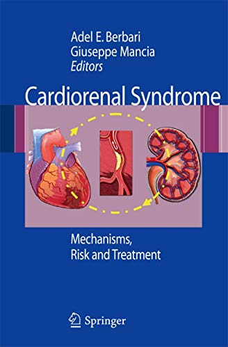 Stock image for Cardiorenal Syndrome for sale by Books Puddle