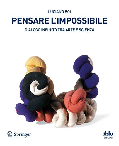 Stock image for Pensare L'impossibile for sale by Blackwell's