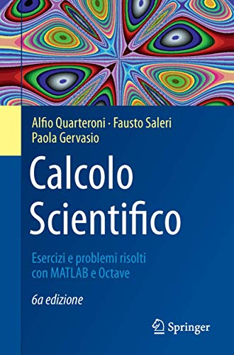 Beispielbild fr Calcolo Scientifico La Matematica Per Il 3+2 zum Verkauf von Blackwell's