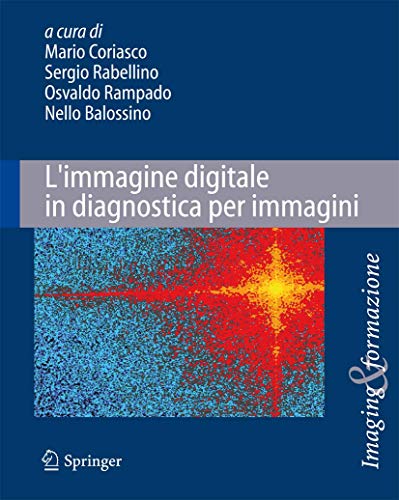 Stock image for L'immagine digitale in diagnostica per immagini: Tecniche e applicazioni (Imaging & Formazione) (Italian Edition) for sale by libreriauniversitaria.it