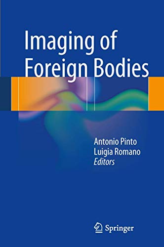 9788847054059: Imaging of Foreign Bodies