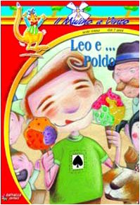 Stock image for LEO E. POLDO for sale by Librightbooks