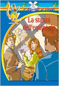 Stock image for La Stanza Dell'equinozio for sale by WorldofBooks