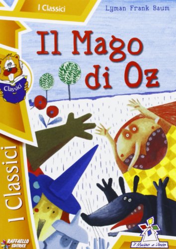 9788847209800: Il mago di Oz