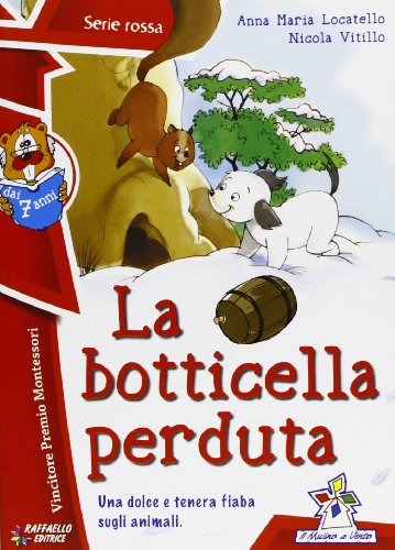 Stock image for La Botticcella Perduta for sale by Revaluation Books
