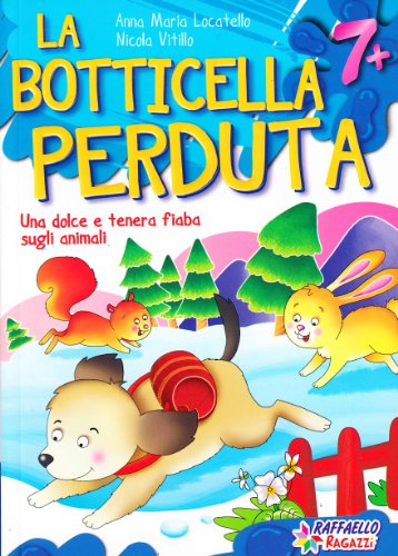 Stock image for La Botticella perduta for sale by medimops