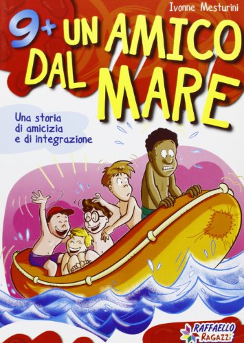 Beispielbild fr Un amico al mare zum Verkauf von medimops