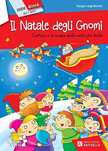 Stock image for Natale per i bimbi: Il Natale degli Gnomi for sale by Revaluation Books