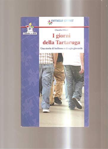 Imagen de archivo de I giorni della tartaruga a la venta por WorldofBooks