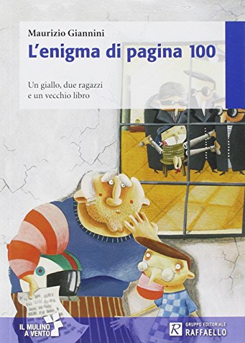 Beispielbild fr L'enigma di pagina 100. Con espansione online zum Verkauf von medimops